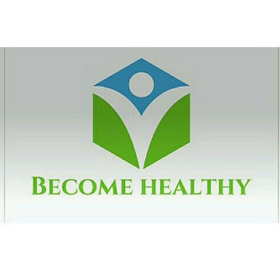 Healthy India رمز قناة اليوتيوب