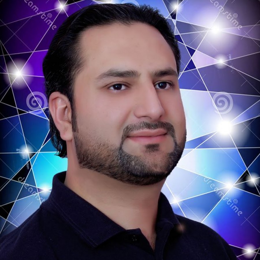 Yasir Tanoli YouTube kanalı avatarı