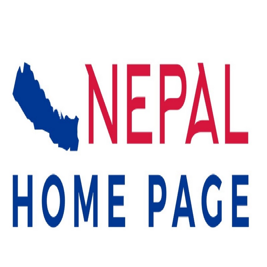 NepalHomePage