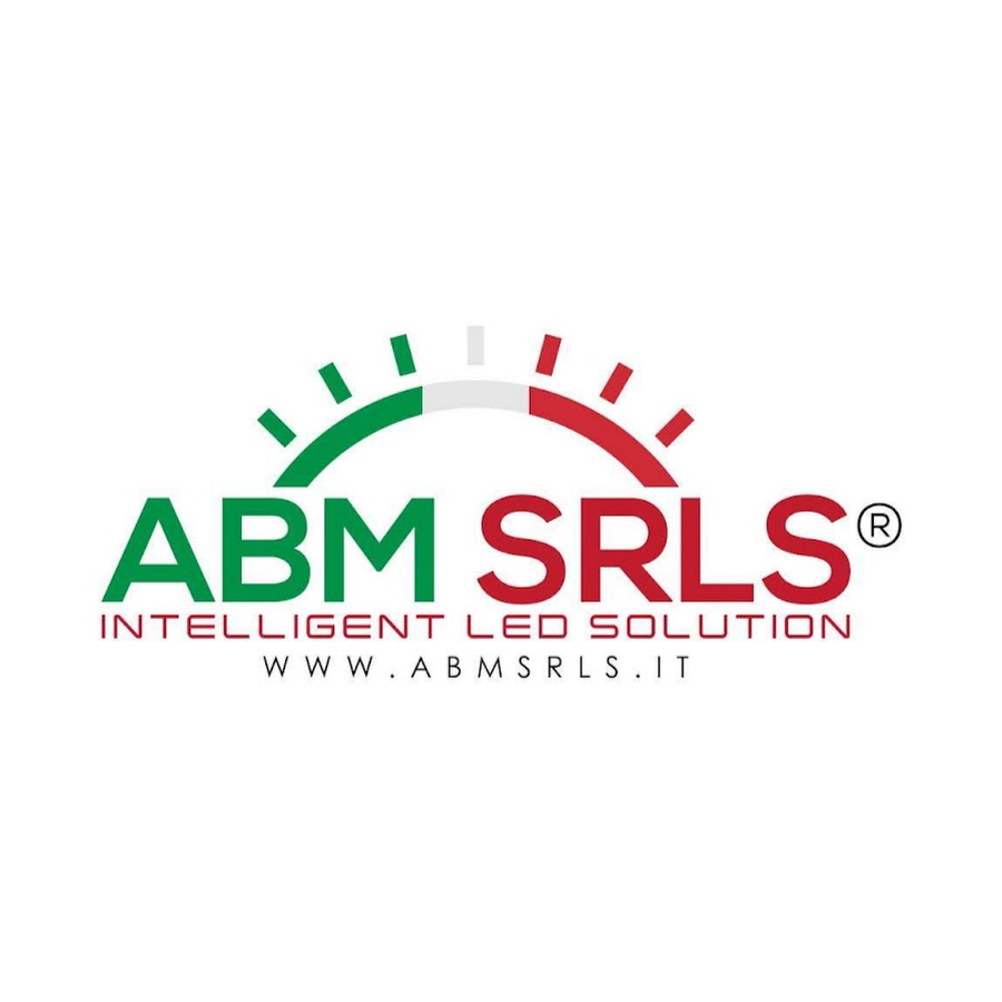 ABM LED TECNOLOGY YouTube kanalı avatarı