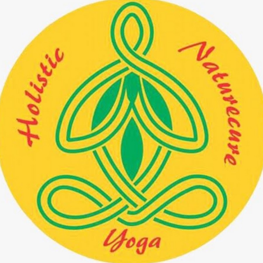 Holistic Naturecure And Yoga Avatar del canal de YouTube