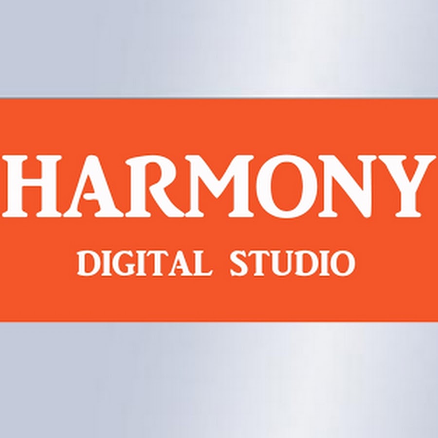 Harmony Digital Studio áˆƒáˆ­áˆžáŠ’