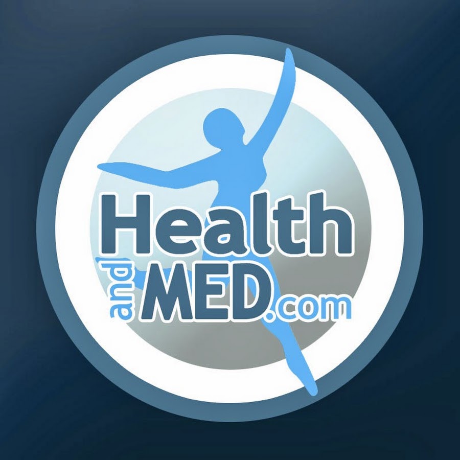 HEALTHandMED YouTube channel avatar