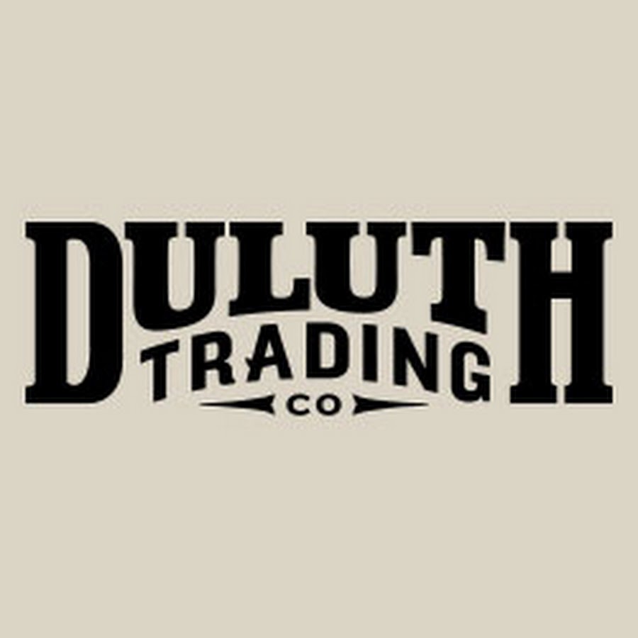 Duluth Trading Company Awatar kanału YouTube