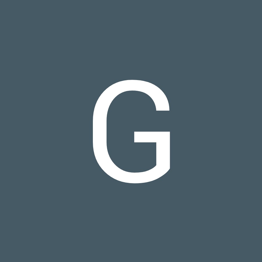 GanonXLink YouTube kanalı avatarı