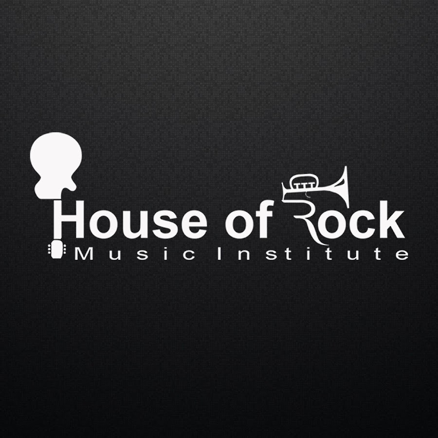 House of Rock Awatar kanału YouTube