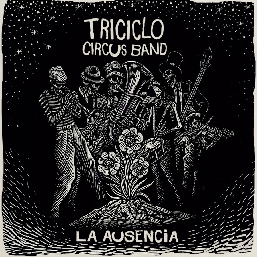 Triciclo Circus Band Avatar de chaîne YouTube