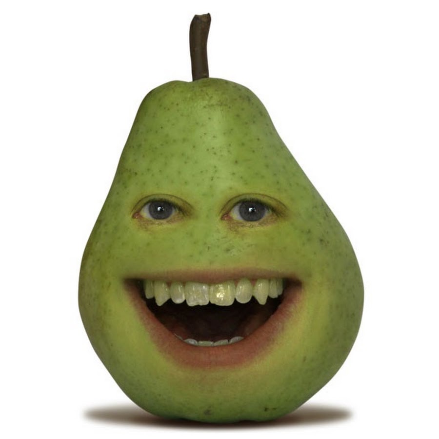 Pear YouTube 频道头像