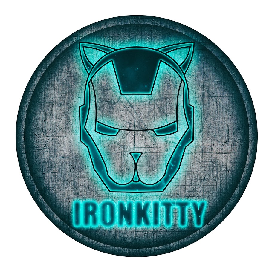 IronKitty VapeJournal YouTube channel avatar