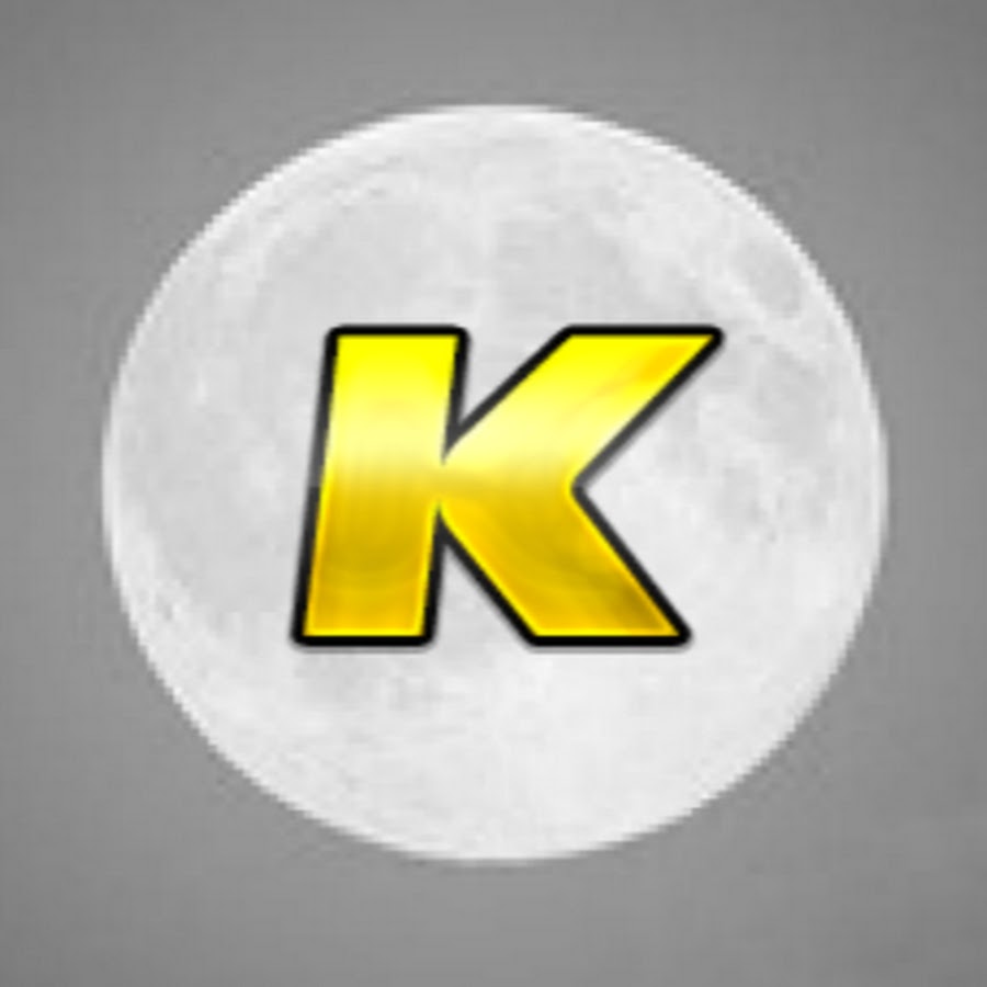 Tarot de K YouTube channel avatar