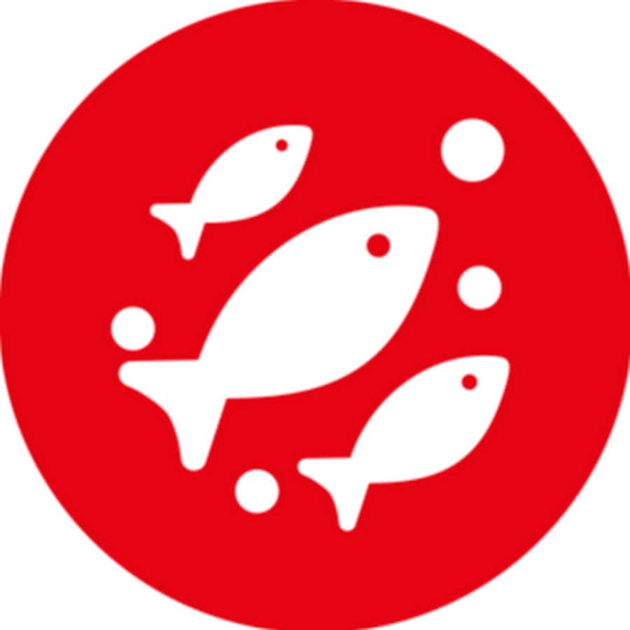 GoFishingOnline YouTube 频道头像