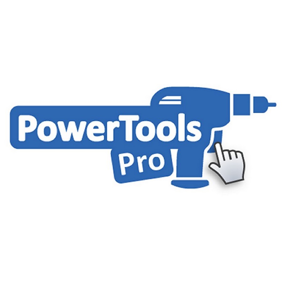 Power Tools Pro YouTube channel avatar