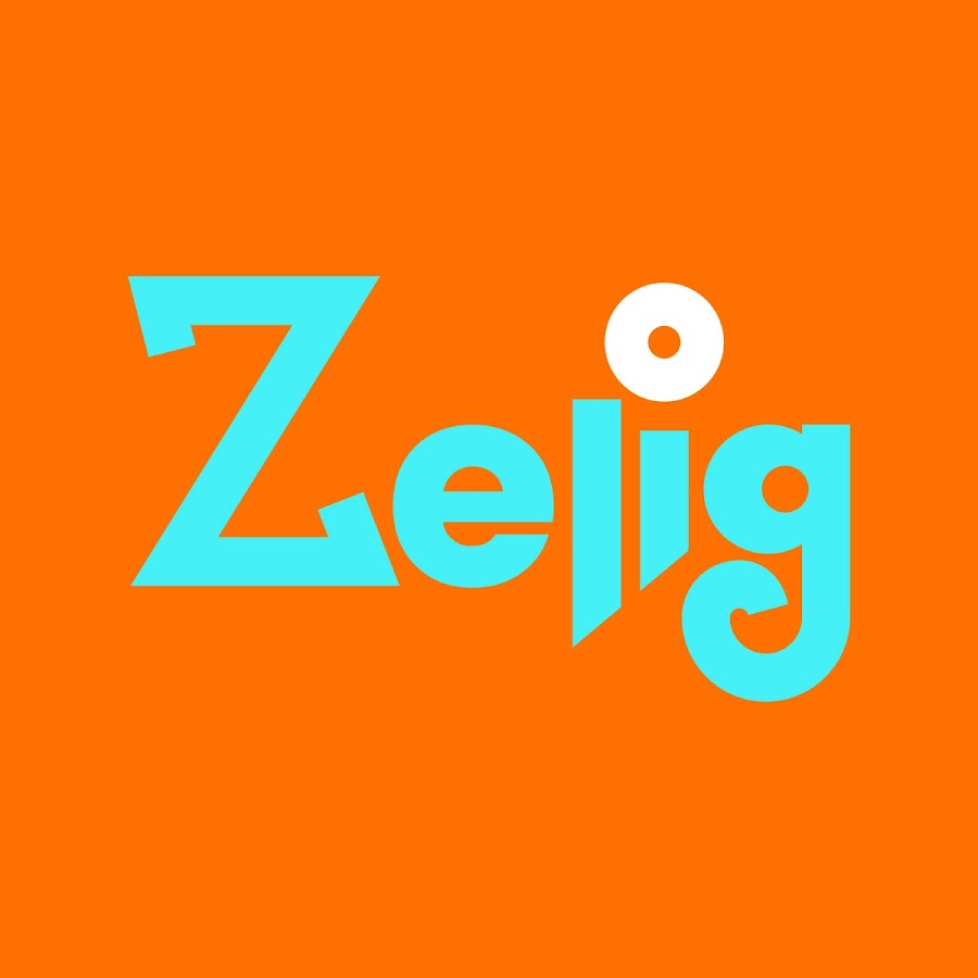 Zelig Official YouTube channel avatar