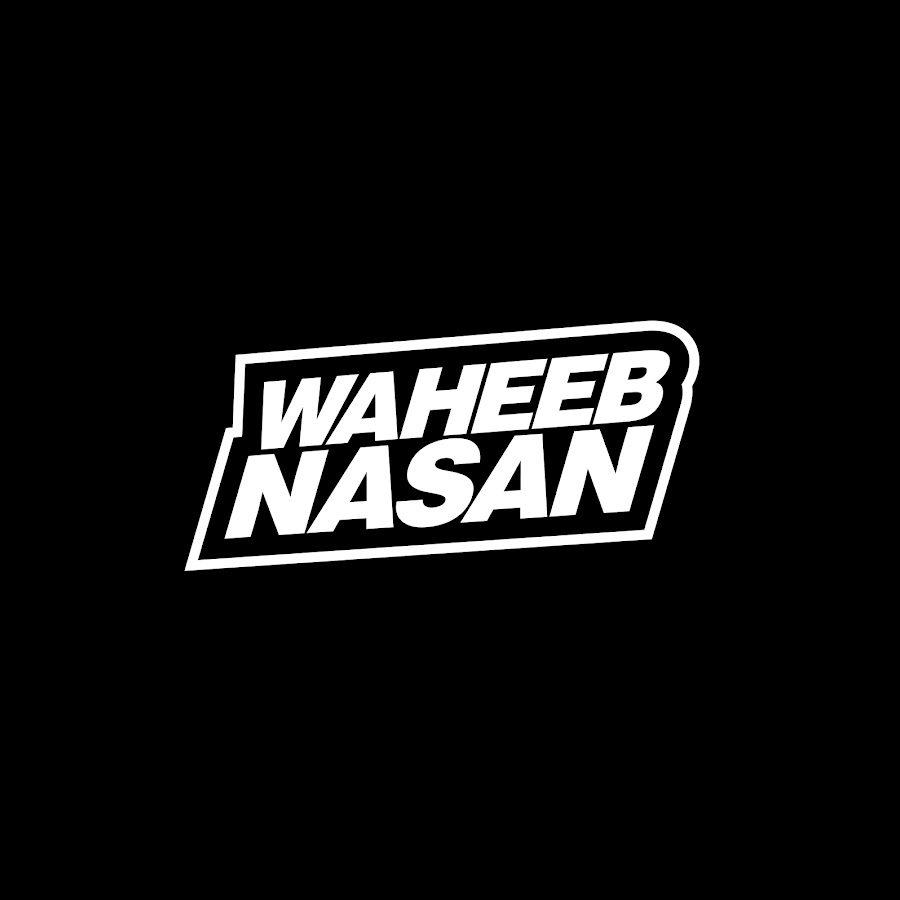 WaheebKareemMusic YouTube kanalı avatarı