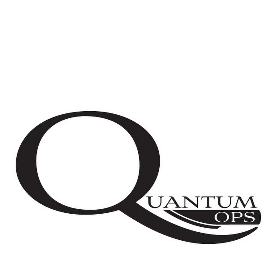 QuantumOPS1 Avatar de canal de YouTube