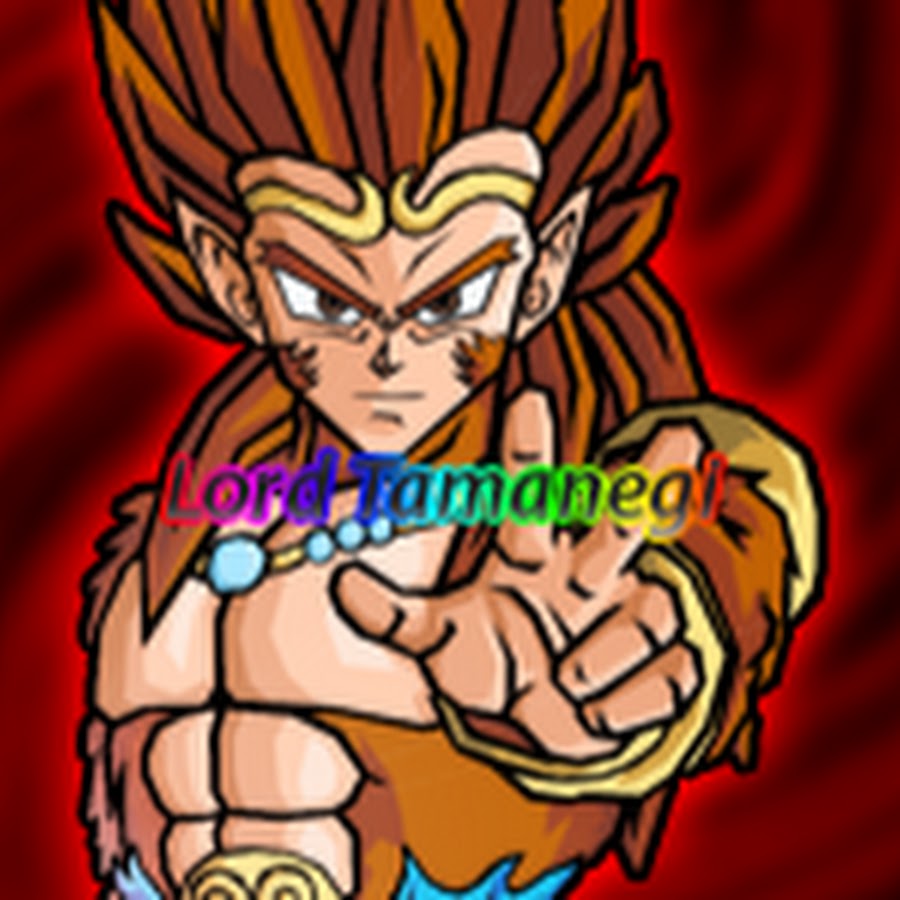 Tamanegi Mods - Dragon Ball Xenoverse YouTube channel avatar