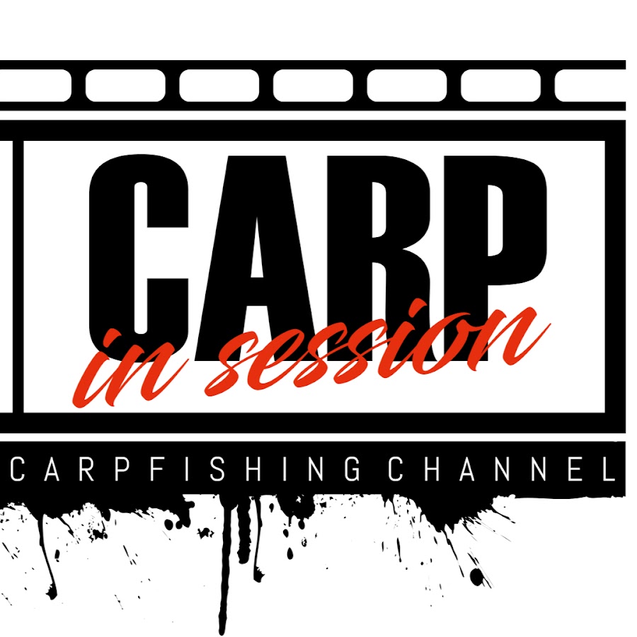 Carp in session Avatar canale YouTube 