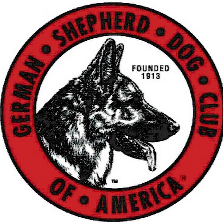 German Shepherd Dog Club of America, Inc. YouTube channel avatar