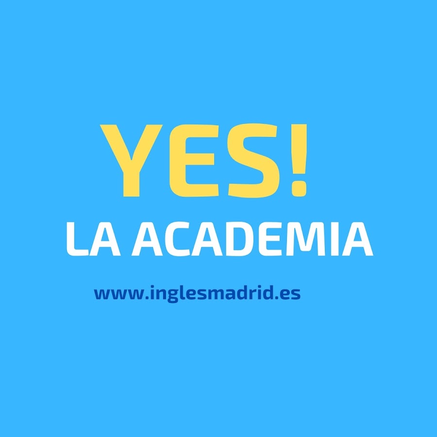 YesAcademia YouTube channel avatar