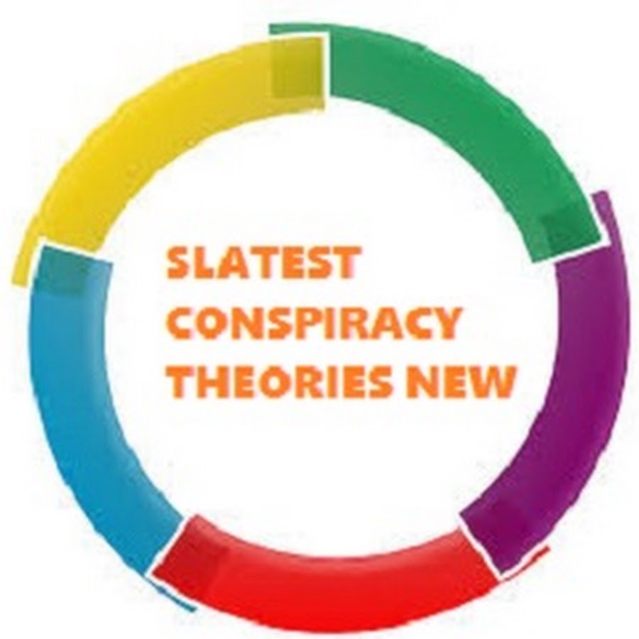 LATEST CONSPIRACY THEORIES NEWS YouTube kanalı avatarı