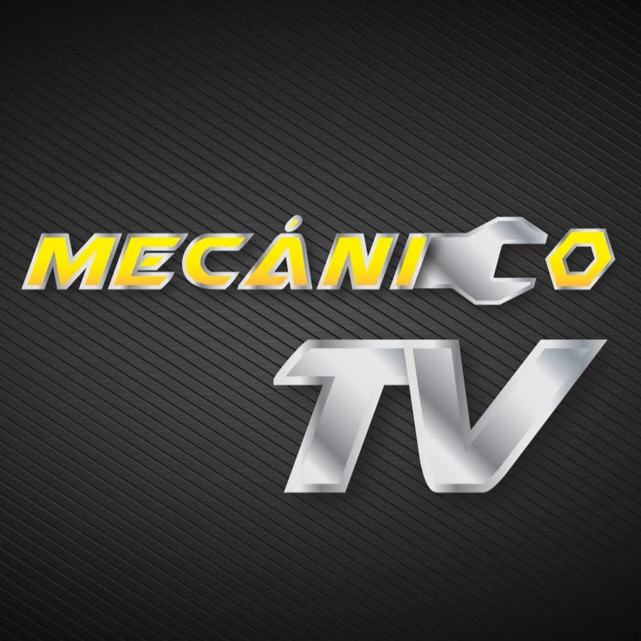 Mecanico TVmx YouTube 频道头像