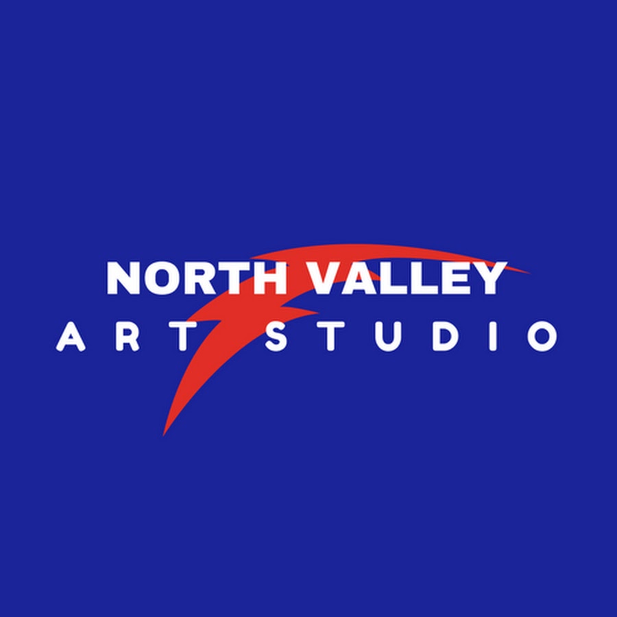 NorthValleyArtStudio YouTube 频道头像