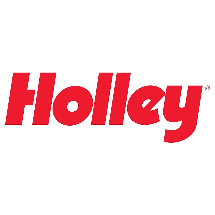 HolleyPerformance رمز قناة اليوتيوب