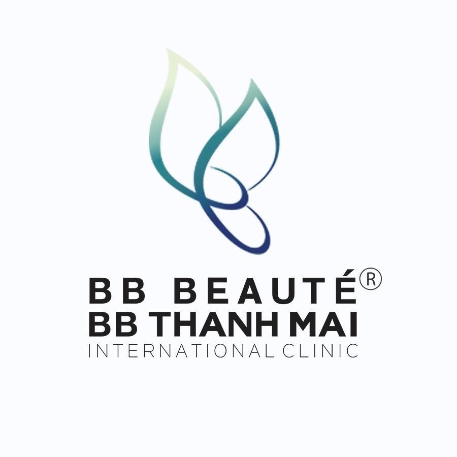 BB BeautÃ© - BB Thanh Mai YouTube 频道头像