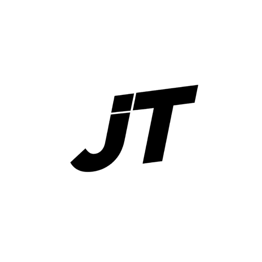 JT YouTube channel avatar