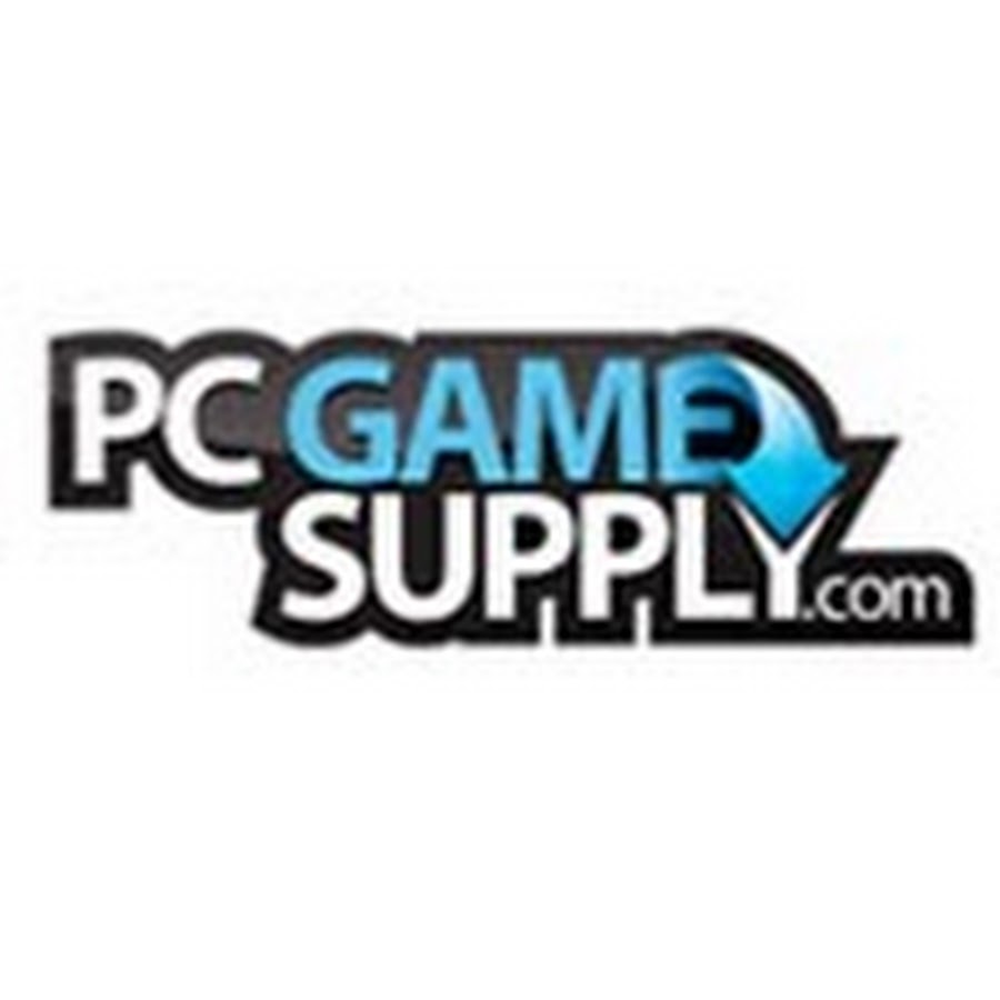 Pc Game Supply Youtube