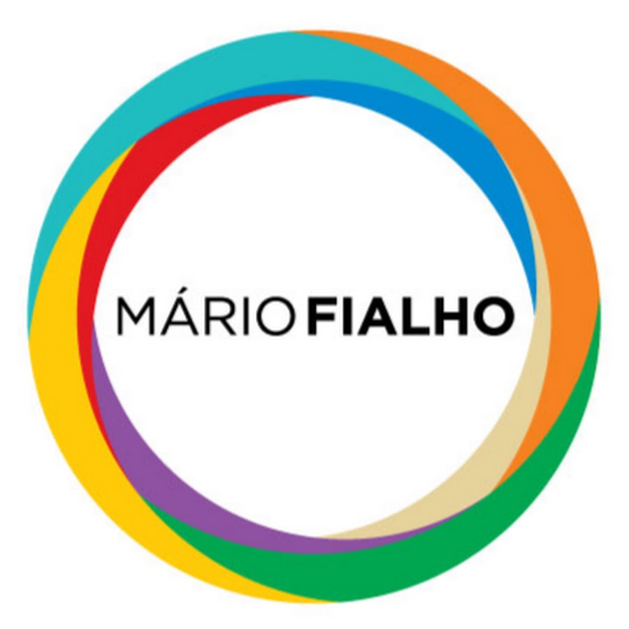 MÃ¡rio Fialho YouTube channel avatar