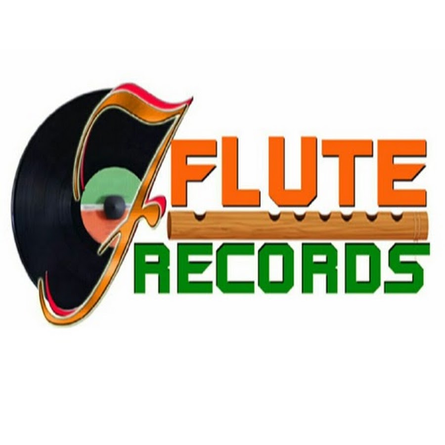 Flute Records YouTube channel avatar