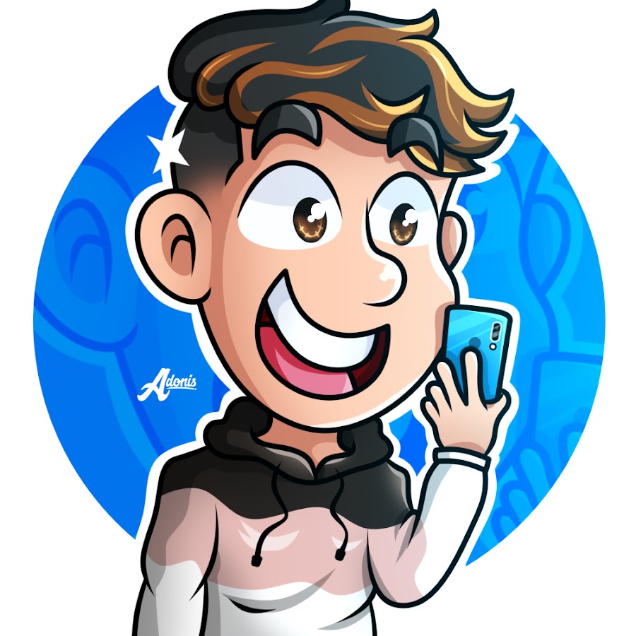 Wiss Avatar canale YouTube 