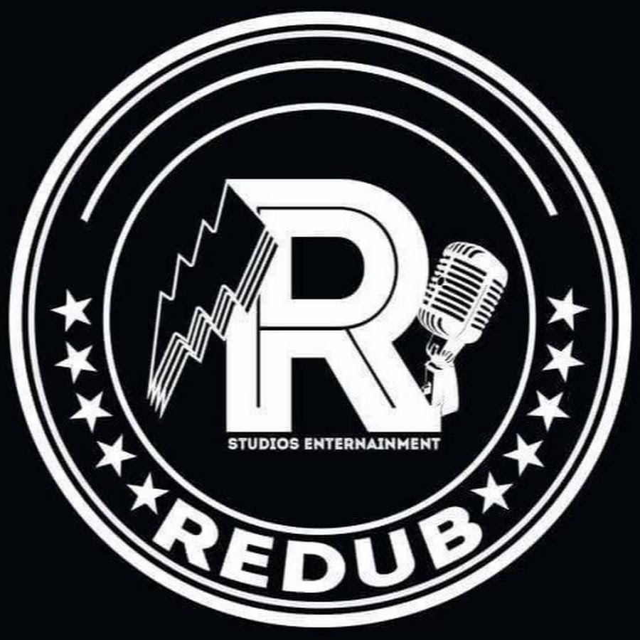 Redub Studios Аватар канала YouTube