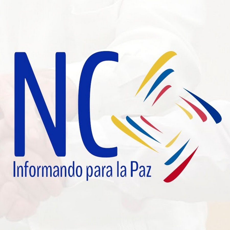 NC - Nueva Colombia YouTube-Kanal-Avatar