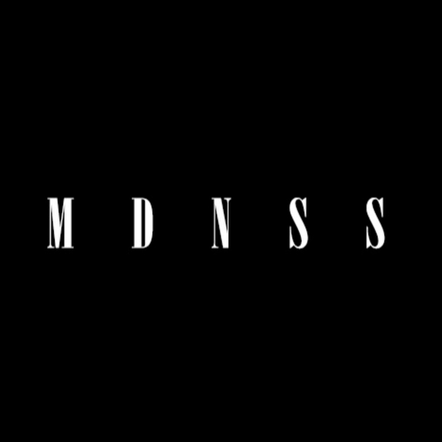 MDNSS YouTube kanalı avatarı