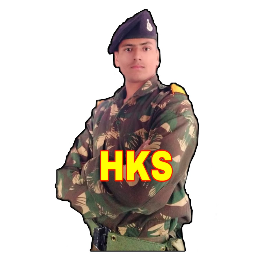 Informative HKS YouTube channel avatar