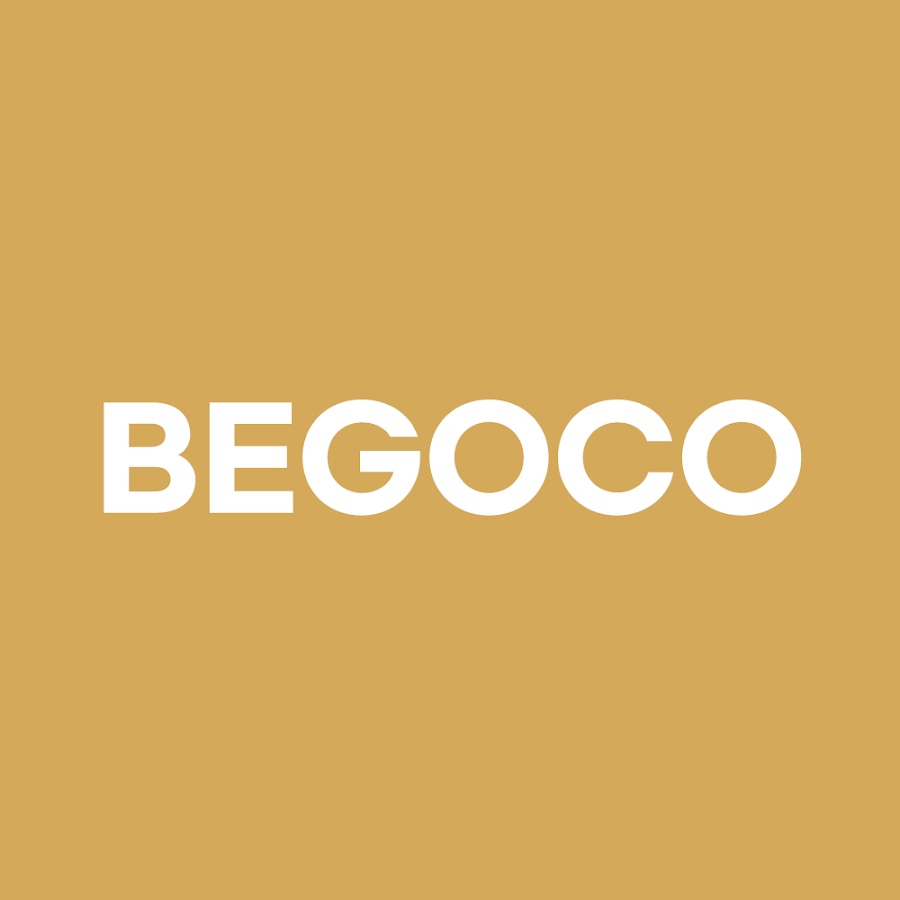 Begoco यूट्यूब चैनल अवतार