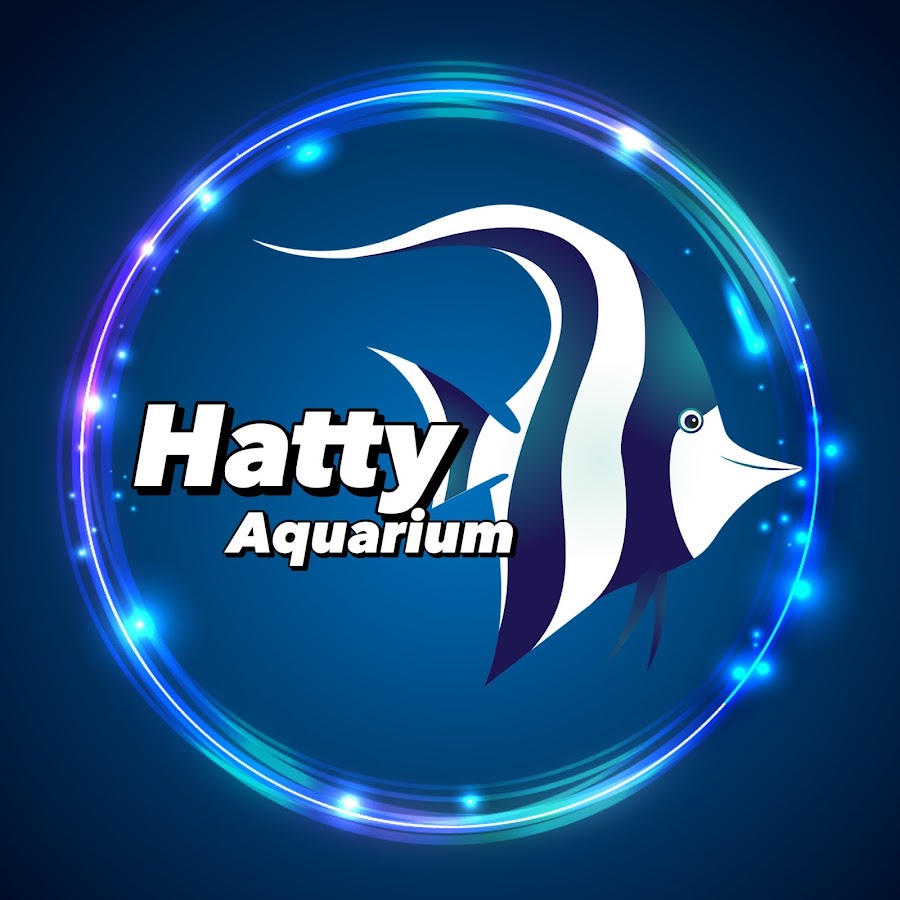 Hatty Aquarium- à®¤à®®à®¿à®´à¯ YouTube channel avatar