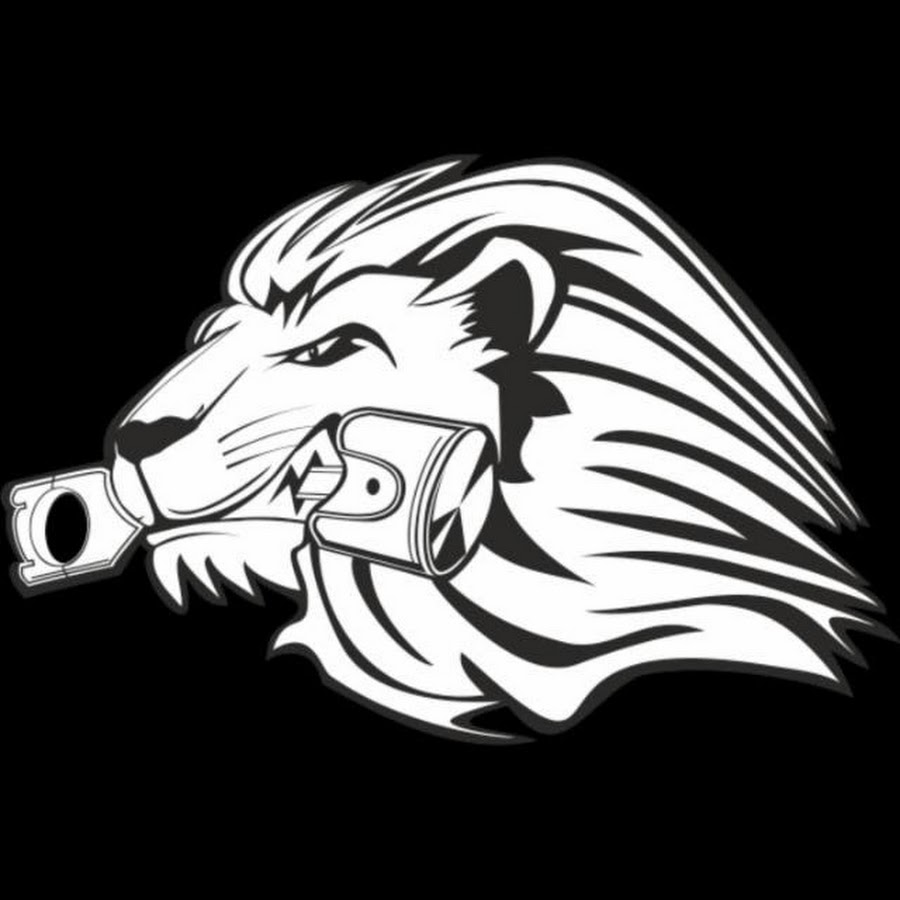 Lionhearts Official YouTube channel avatar