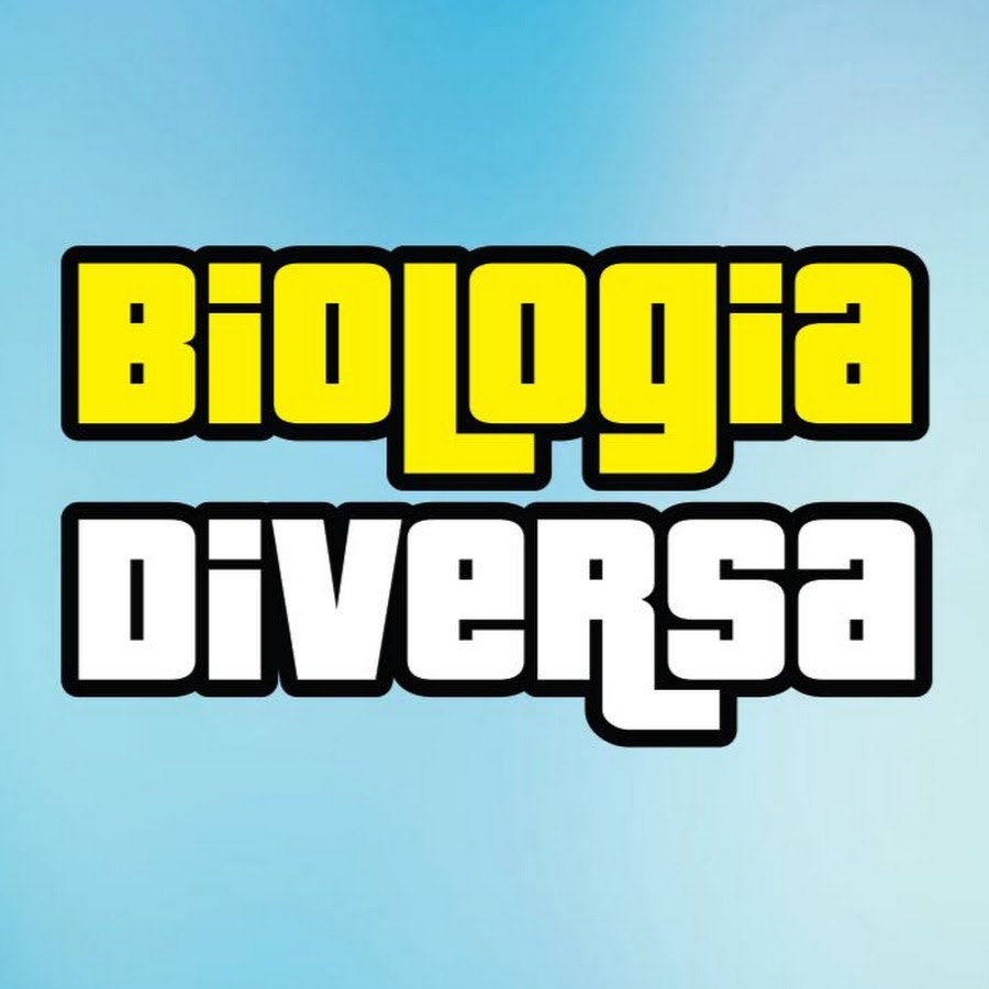 Biologia Diversa YouTube kanalı avatarı