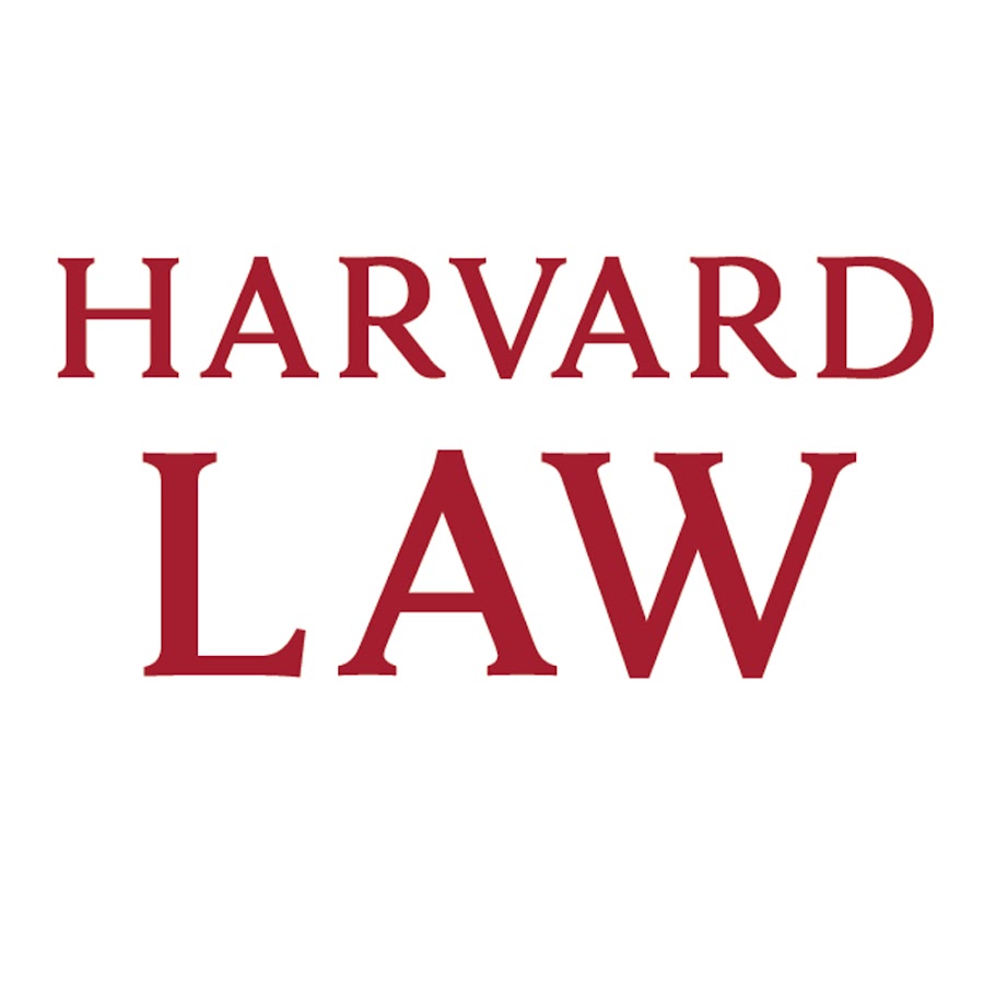 Harvard Law School YouTube 频道头像