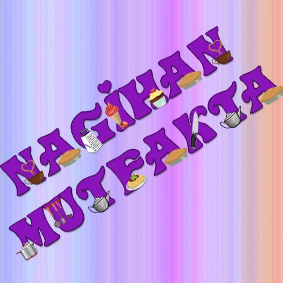 Nagihan Mutfakta Аватар канала YouTube
