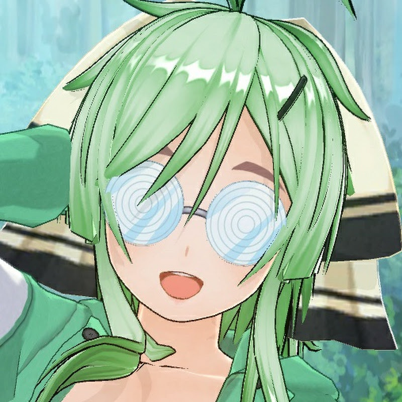 霧城かみよ / Kirijou Kamiyo