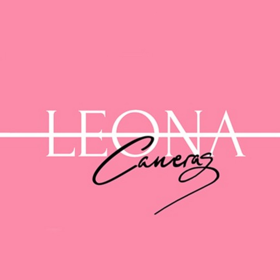 LEONA YouTube channel avatar