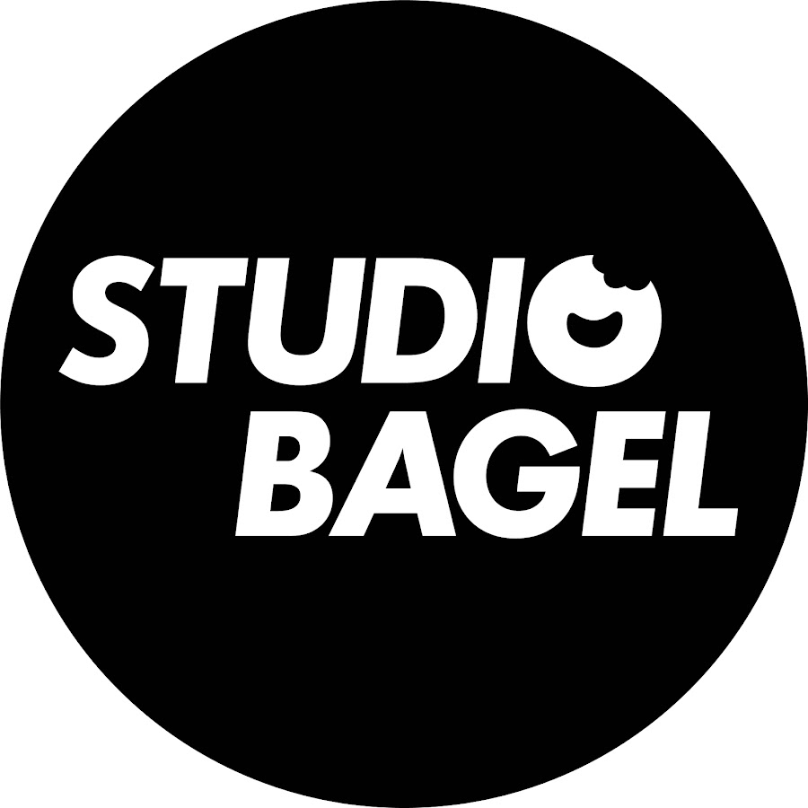 Studio Bagel YouTube kanalı avatarı