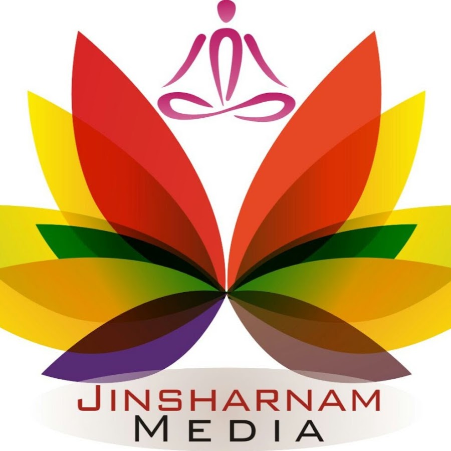 Jinsharnam Media YouTube kanalı avatarı