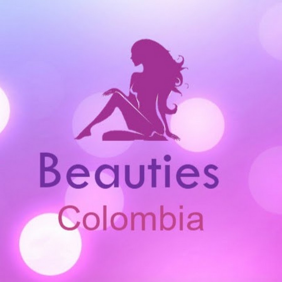 Beauties Colombia YouTube 频道头像