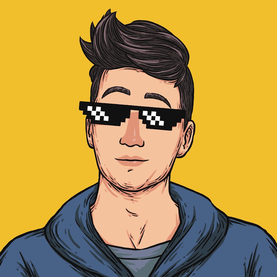 Unboxable YouTube channel avatar