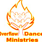 Overflow Dance Ministries YouTube Profile Photo